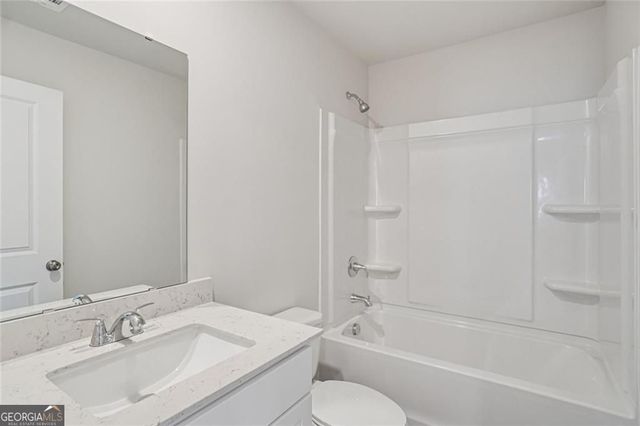 129 Enclave Drive, Villa Rica, GA 30180