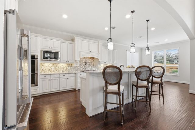 2711 Horizon Bluff Lane, Katy, TX 77494