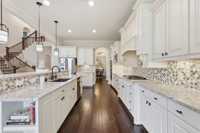 2711 Horizon Bluff Lane, Katy, TX 77494