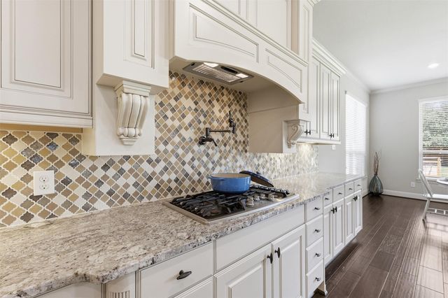 2711 Horizon Bluff Lane, Katy, TX 77494