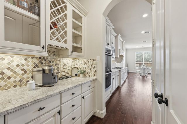 2711 Horizon Bluff Lane, Katy, TX 77494