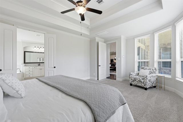 2711 Horizon Bluff Lane, Katy, TX 77494