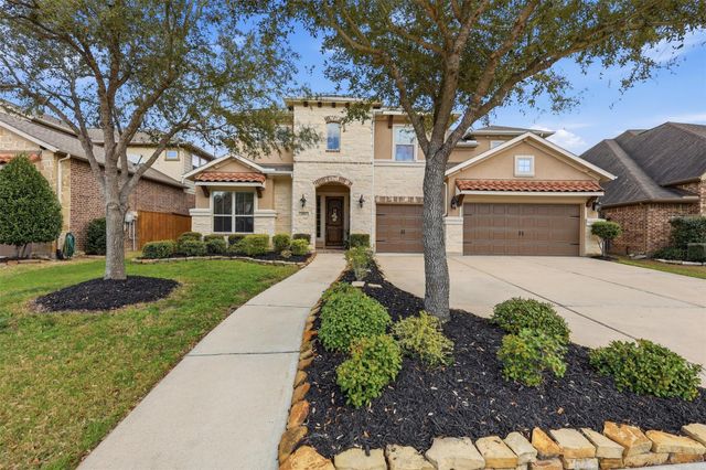 2711 Horizon Bluff Lane, Katy, TX 77494
