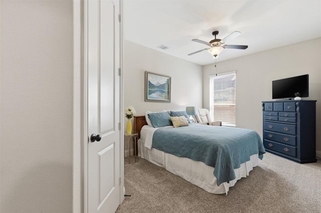 2711 Horizon Bluff Lane, Katy, TX 77494