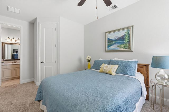 2711 Horizon Bluff Lane, Katy, TX 77494