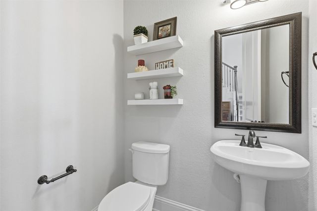 2711 Horizon Bluff Lane, Katy, TX 77494