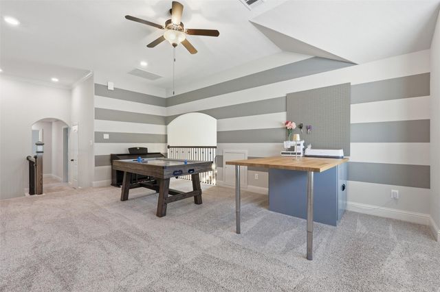 2711 Horizon Bluff Lane, Katy, TX 77494