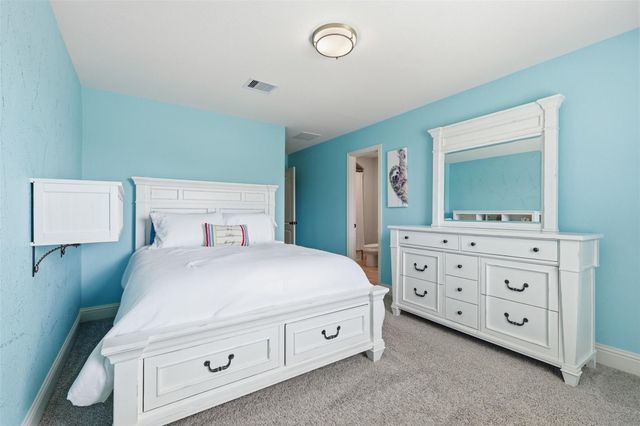 2711 Horizon Bluff Lane, Katy, TX 77494