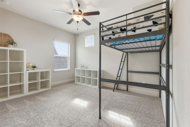 2711 Horizon Bluff Lane, Katy, TX 77494