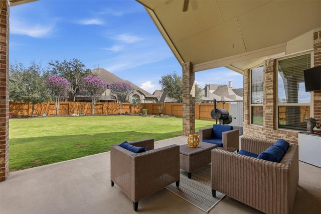 2711 Horizon Bluff Lane, Katy, TX 77494