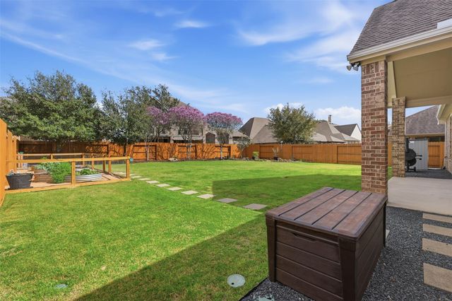 2711 Horizon Bluff Lane, Katy, TX 77494