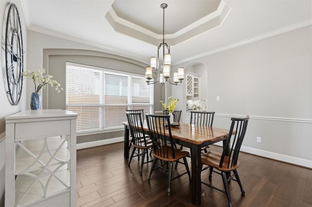 2711 Horizon Bluff Lane, Katy, TX 77494