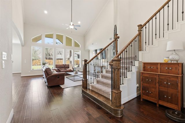 2711 Horizon Bluff Lane, Katy, TX 77494