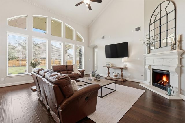 2711 Horizon Bluff Lane, Katy, TX 77494