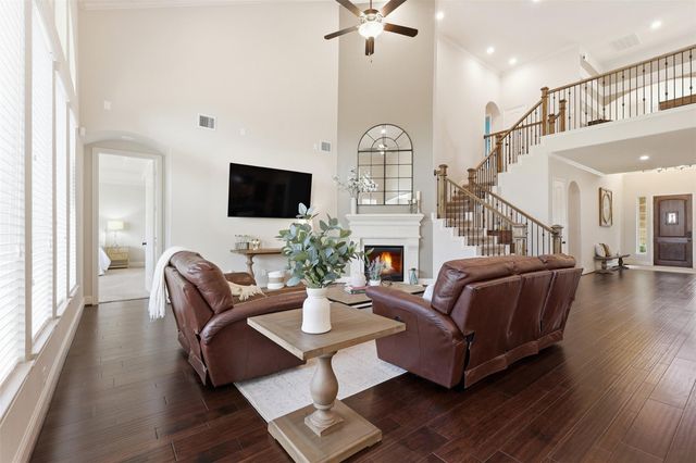 2711 Horizon Bluff Lane, Katy, TX 77494