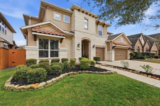 2711 Horizon Bluff Lane, Katy, TX 77494