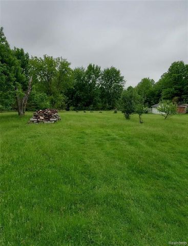 34620 California Street, Romulus, MI 48174