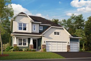 14426 Kingsview Lane N, Dayton, MN 55327