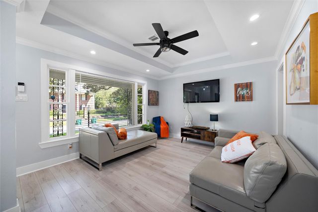 3502 Ruth Street, Houston, TX 77004