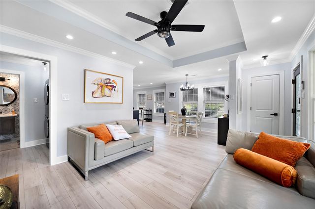 3502 Ruth Street, Houston, TX 77004