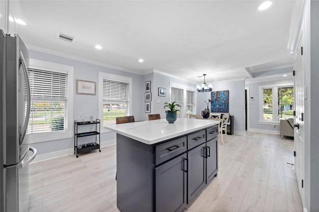 3502 Ruth Street, Houston, TX 77004