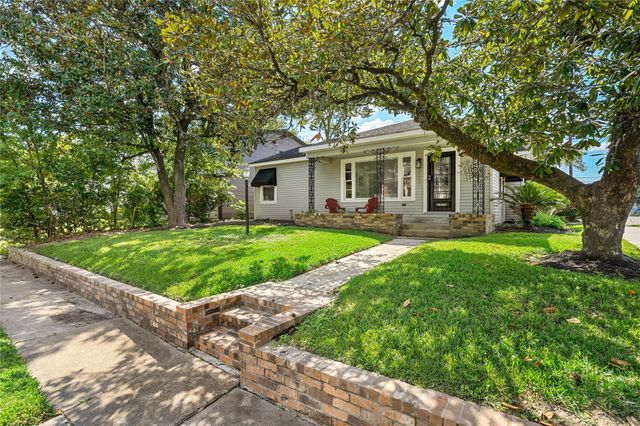 3502 Ruth Street, Houston, TX 77004
