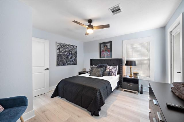 3502 Ruth Street, Houston, TX 77004
