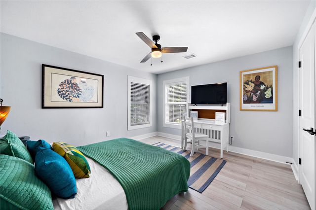 3502 Ruth Street, Houston, TX 77004