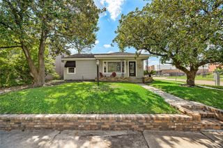 3502 Ruth Street, Houston, TX 77004