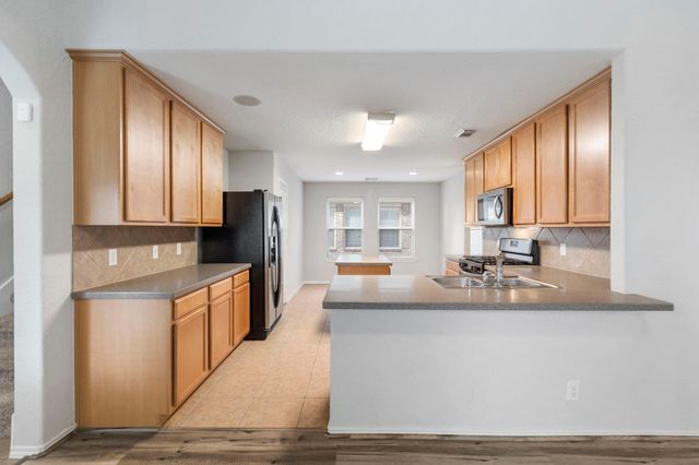 21810 Colter Stone Drive, Spring, TX 77388