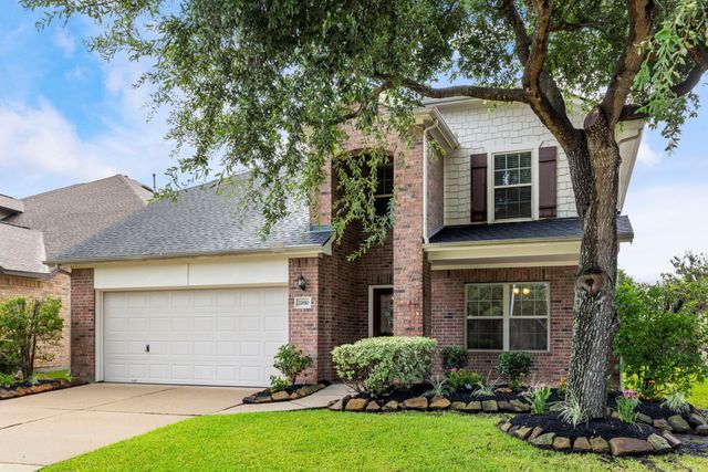 21810 Colter Stone Drive, Spring, TX 77388