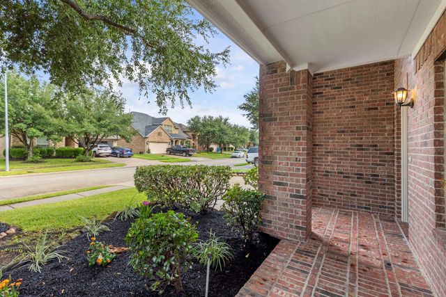 21810 Colter Stone Drive, Spring, TX 77388