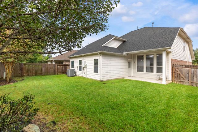 21810 Colter Stone Drive, Spring, TX 77388