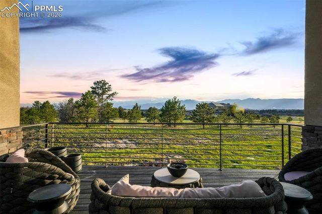 3585 Meadow Run Circle, Colorado Springs, CO 80908