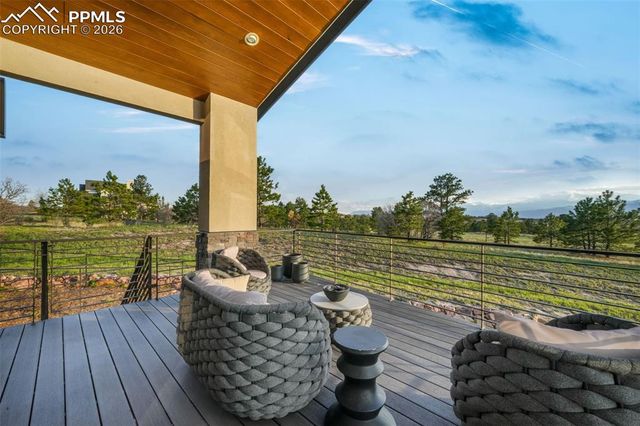 3585 Meadow Run Circle, Colorado Springs, CO 80908