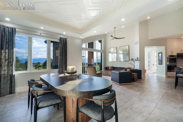 3585 Meadow Run Circle, Colorado Springs, CO 80908