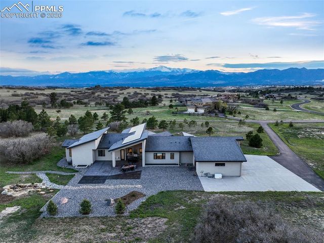 3585 Meadow Run Circle, Colorado Springs, CO 80908