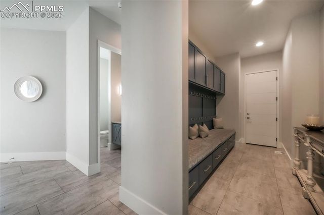 3585 Meadow Run Circle, Colorado Springs, CO 80908