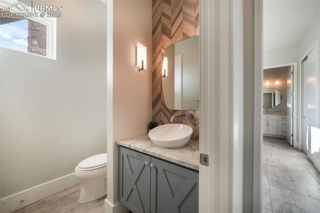 3585 Meadow Run Circle, Colorado Springs, CO 80908