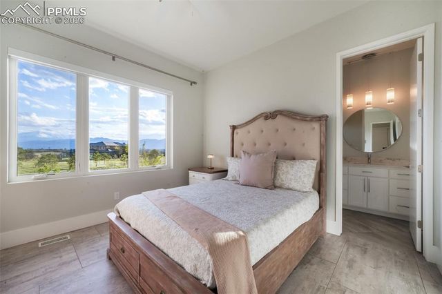 3585 Meadow Run Circle, Colorado Springs, CO 80908