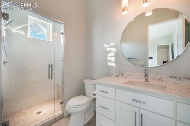 3585 Meadow Run Circle, Colorado Springs, CO 80908