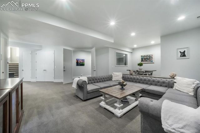 3585 Meadow Run Circle, Colorado Springs, CO 80908