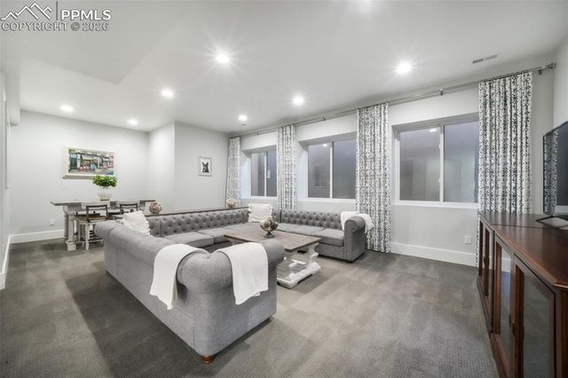 3585 Meadow Run Circle, Colorado Springs, CO 80908