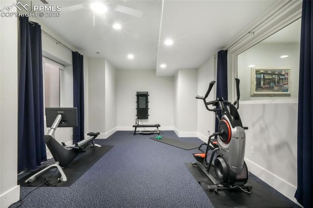 3585 Meadow Run Circle, Colorado Springs, CO 80908