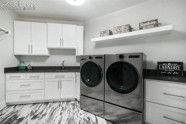 3585 Meadow Run Circle, Colorado Springs, CO 80908