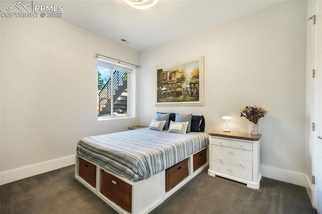 3585 Meadow Run Circle, Colorado Springs, CO 80908