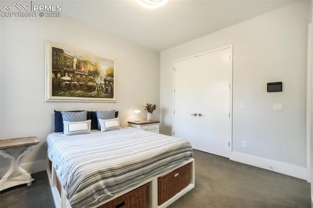 3585 Meadow Run Circle, Colorado Springs, CO 80908