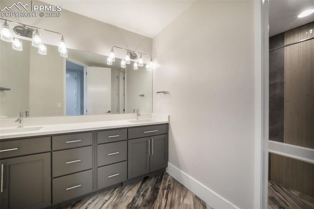 3585 Meadow Run Circle, Colorado Springs, CO 80908