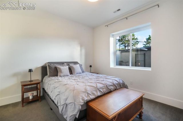 3585 Meadow Run Circle, Colorado Springs, CO 80908