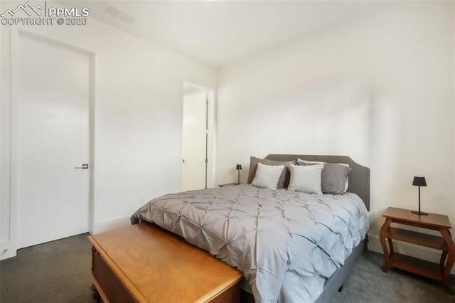 3585 Meadow Run Circle, Colorado Springs, CO 80908